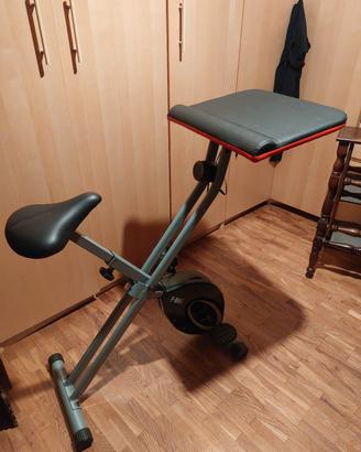 Cyclette