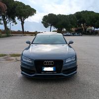 audi a7 sline