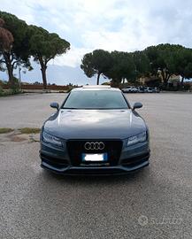 audi a7 sline