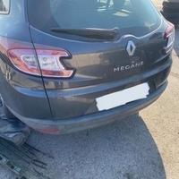 Portellone Renault Megane Station 3 serie