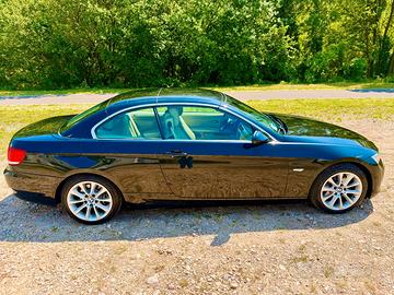 BMW 320d CABRIO