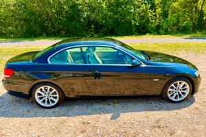 BMW 320d CABRIO