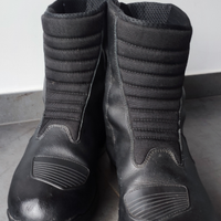 Stivale moto Stylmartin Waterproof 46
