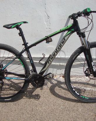 MTB N 29. USATA POCHISSIMO