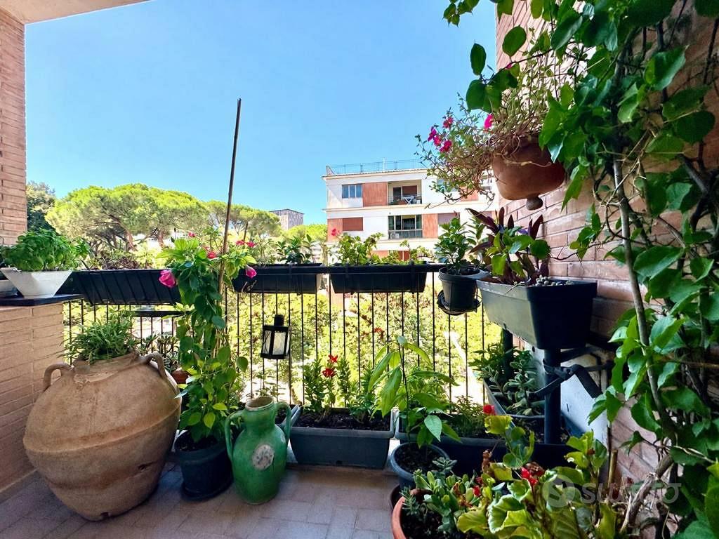 Appartamento – Roma, EUR, Municipio Roma IX - Vista 5