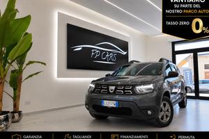 DACIA Duster 1.5 Blue dCi 8V 115CV 4x2 ESSENTIAL N