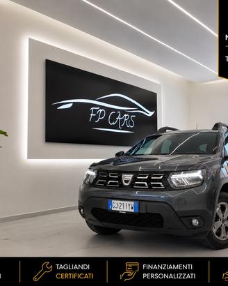 DACIA Duster 1.5 Blue dCi 8V 115CV 4x2 ESSENTIAL N