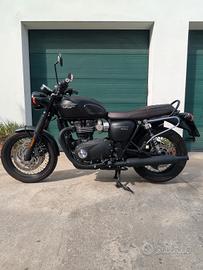 Triumph Bonneville T120