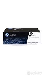 HP 43X C8543X