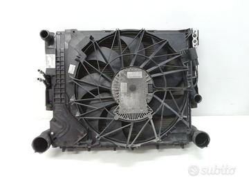 KIT RADIATORI BMW X3 1Â° Serie 6901861 Diesel 3000