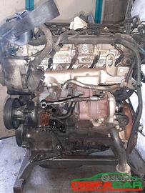 MOTORE Fiat Grande Punto