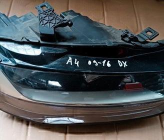 Faro anteriore destro Audi A4