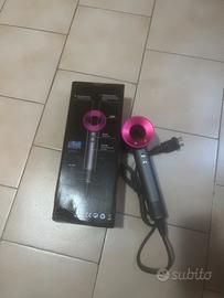 Asciugacapelli  SuperSonic