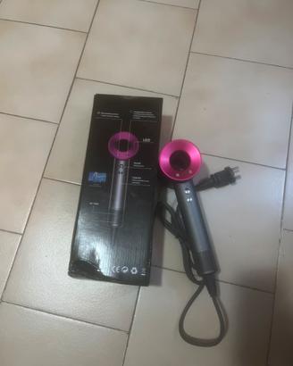 Asciugacapelli  SuperSonic