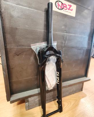 Forcella Rock Shox Rudy Ultimate XPLR