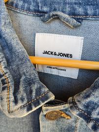 Giacca di Jeans 