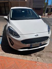 Ford FIESTA 1.5 TDCI