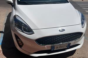 Ford FIESTA 1.5 TDCI