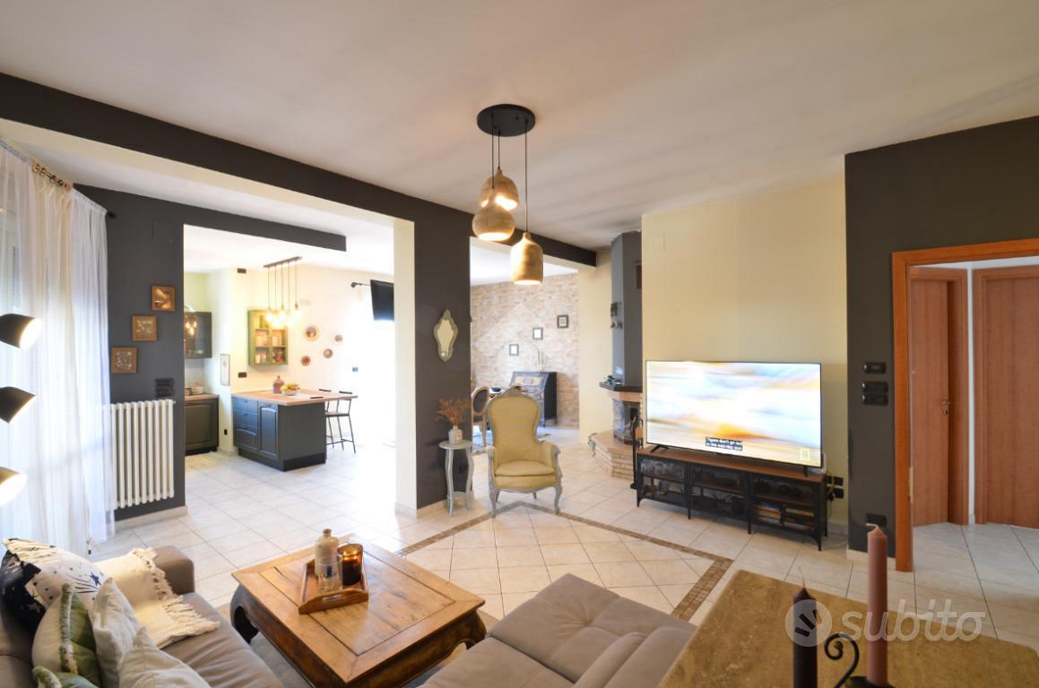 Apartment in Città Sant'Angelo, San Martino Bassa - Vista 5