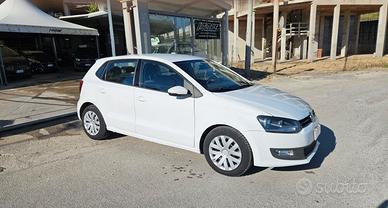 Volkswagen Polo 1.2 TDI DPF 5 p. Comfortline