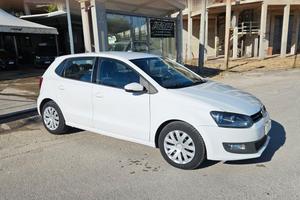 Volkswagen Polo 1.2 TDI DPF 5 p. Comfortline