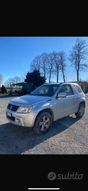 Suzuki Grand Vitara DDIS