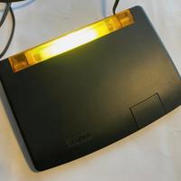 Lampada salva vista beghelli