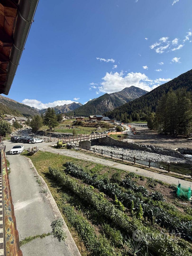 Appartamento - Cogne - Vista 6