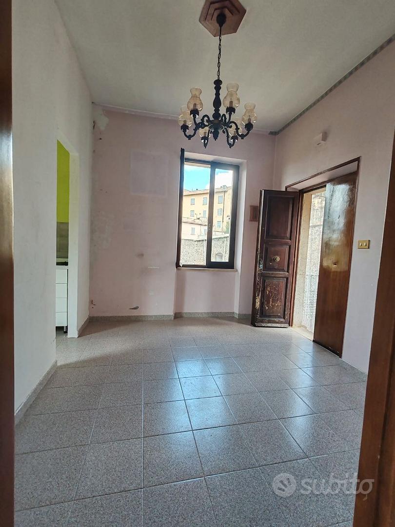 Appartamento – VT - Vista 2