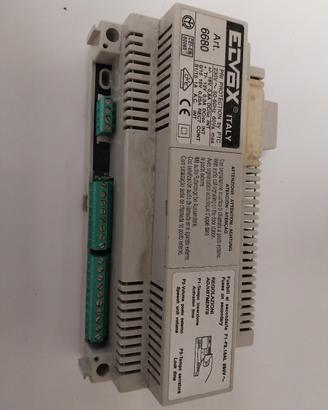 Alimentatori elvox 6680