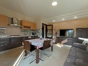 Appartamento - Misterbianco