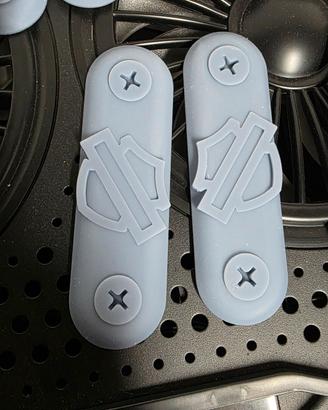 Catarifrangenti harley davidson pan america