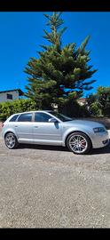 audi a3 3.2 v6 