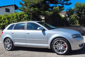audi a3 3.2 v6 