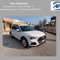 Audi Q3 2.0 tdi 150 cv Business S-tronic
