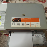 HP Photo smart C3180