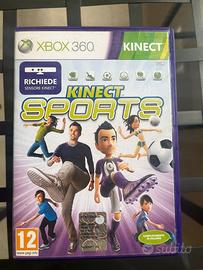 Kinect Sports