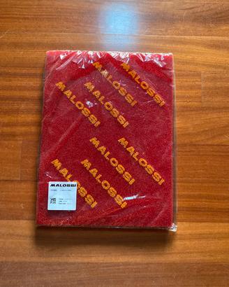 Malossi red sponge
