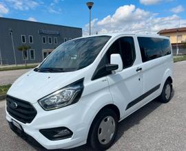 Ford Transit Custom 2.0TDCI 9 POSTI