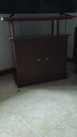 carrello tv 