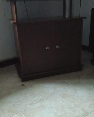 carrello tv 