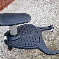 pedana bugaboo nuova passeggino 