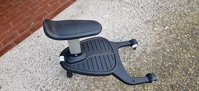 pedana bugaboo nuova passeggino 