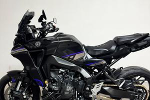 Yamaha Tracer 9 2022