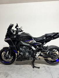 Yamaha Tracer 9 2022