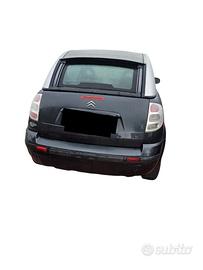 Ricambi Citron C3 Pluriel 1.4 Hdi 2003/2010