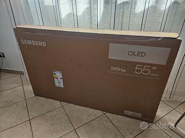 Samsung Oled 55 pollici $S85H 4k