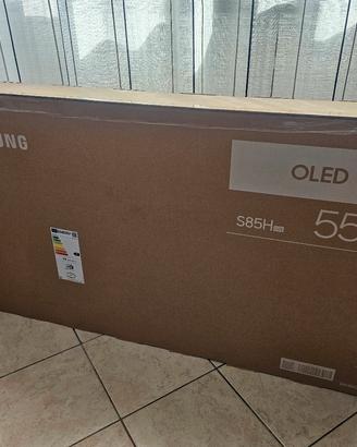 Samsung Oled 55 pollici $S85H 4k