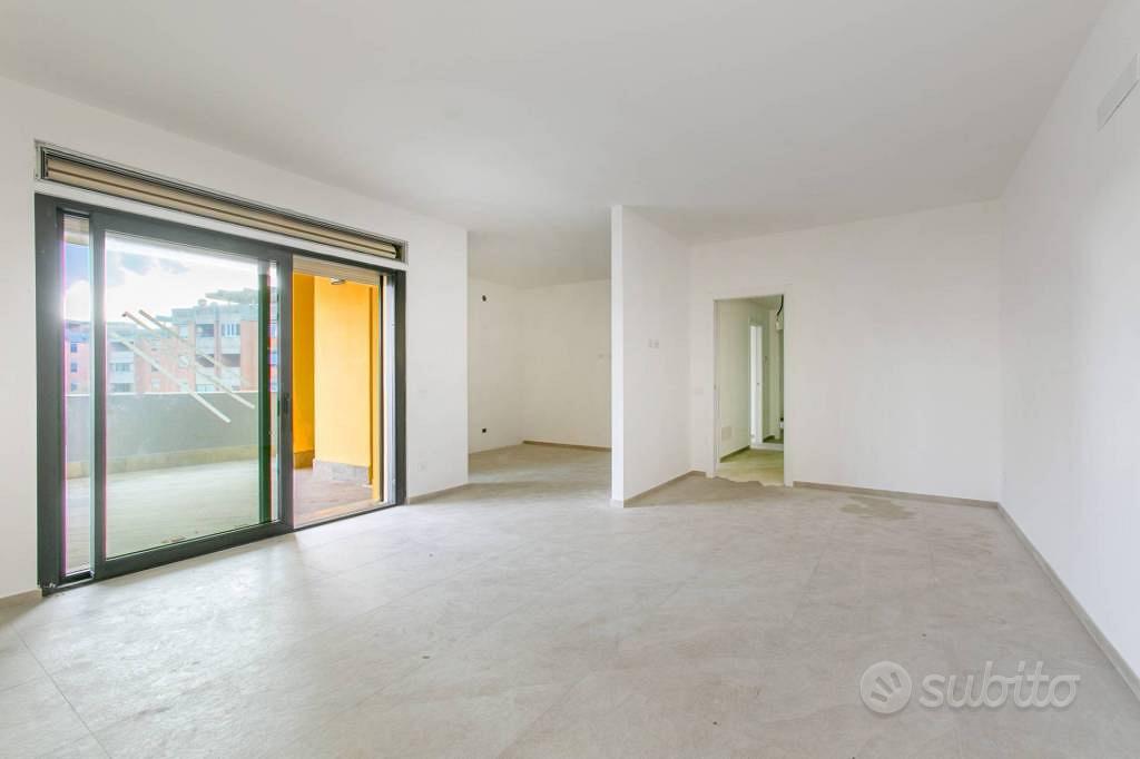 Appartamento – Aprilia, Latina - Vista 3