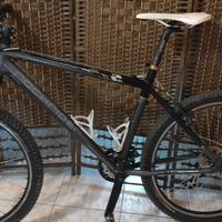 Bici MTB  Rockrider 